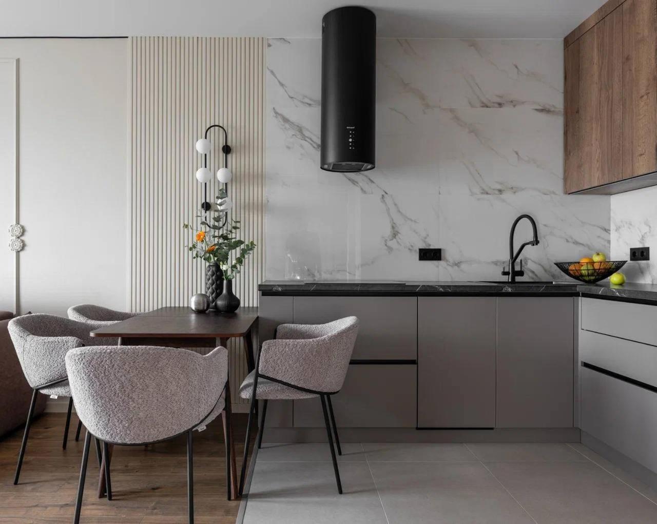 Great Apartment In The Center Of アルマトイ エクステリア 写真