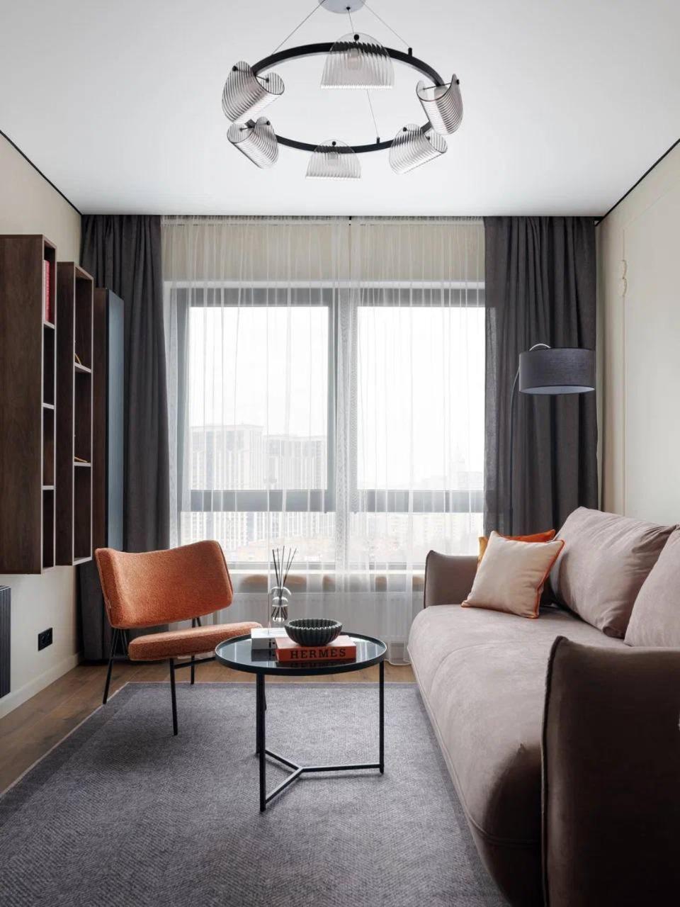 Great Apartment In The Center Of アルマトイ エクステリア 写真
